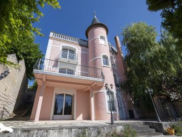 Vente Maison 7 pièces 230 m2 Champagne sur Oise