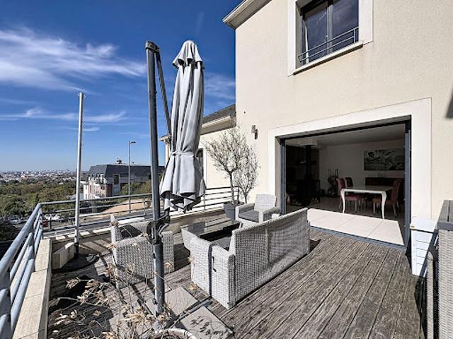 Vente Maison 7 pièces 230 m2 Chennevieres sur marne