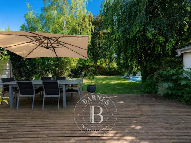 Vente Maison 7 pièces 230 m2 Chennevieres sur marne