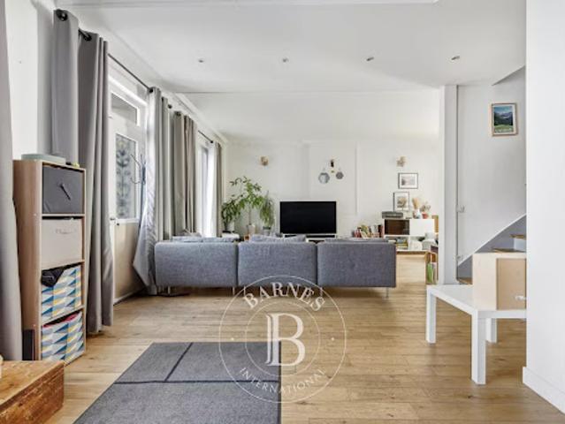 Vente Maison 7 pièces 230 m2 Chennevieres sur marne