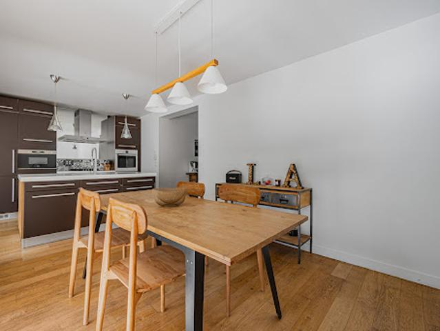 Vente Maison 7 pièces 230 m2 Clamart
