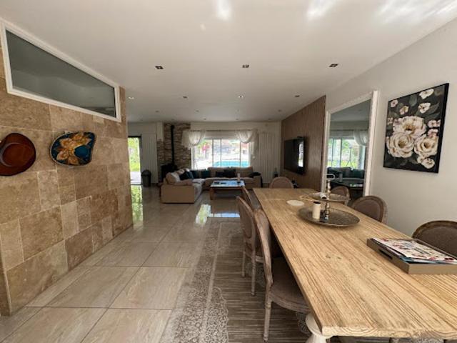 Vente Maison 7 pièces 230 m2 Dammarie les Lys