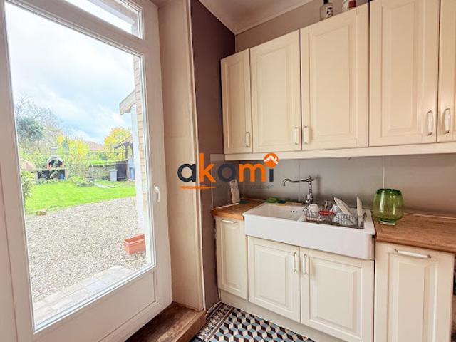 Vente Maison 7 pièces 230 m2 Domèvre sur Vezouze