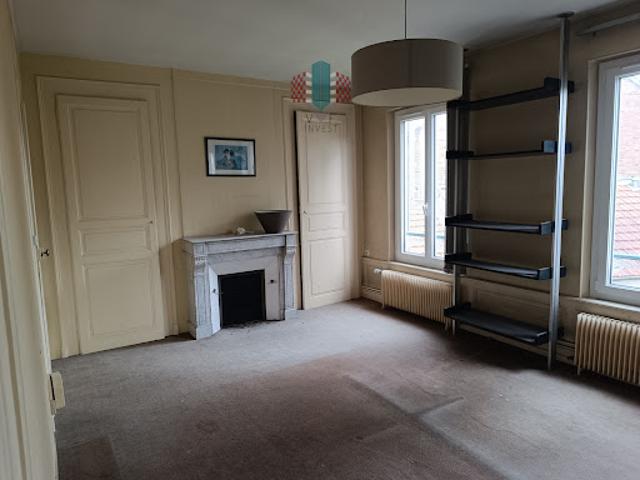 Vente Maison 7 pièces 230 m2 Evreux