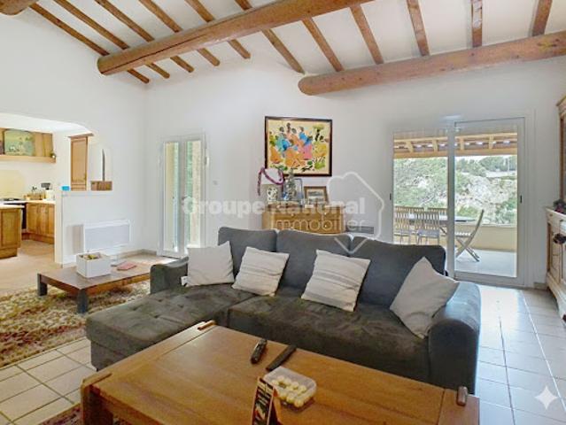 Vente Maison 7 pièces 230 m2 Ensuès la Redonne