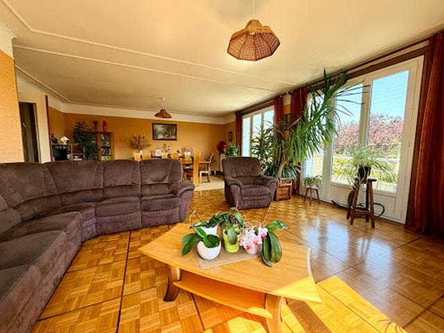 Vente Maison 7 pièces 230 m2 Ermont