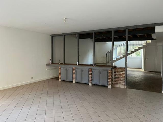 Vente Maison 7 pièces 230 m2 Escassefort