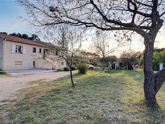 Vente Maison 7 pièces 230 m2 Fuveau