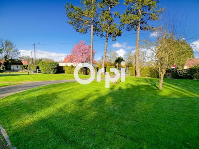 Vente Maison 7 pièces 230 m2 Foncquevillers