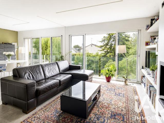 Vente Maison 7 pièces 230 m2 Fontenay sous Bois