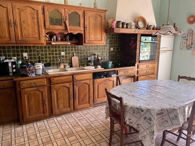 Vente Maison 7 pièces 230 m2 Gigean