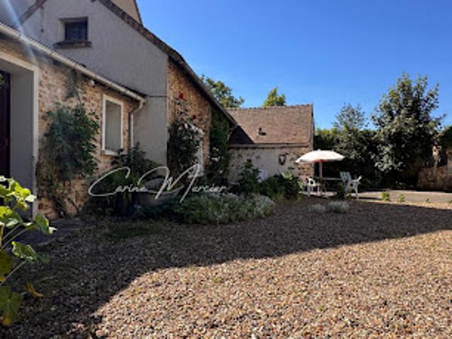 Vente Maison 7 pièces 230 m2 Jouars Pontchartrain