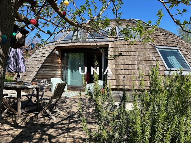 Vente Maison 7 pièces 230 m2 La Bruguière