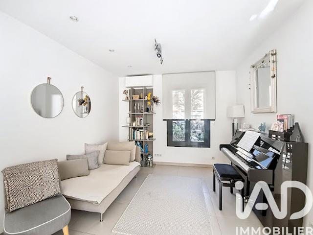 Vente Maison 7 pièces 230 m2 La Varenne Saint Hilaire