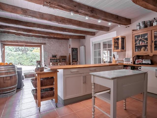 Vente Maison 7 pièces 230 m2 Lauzerte