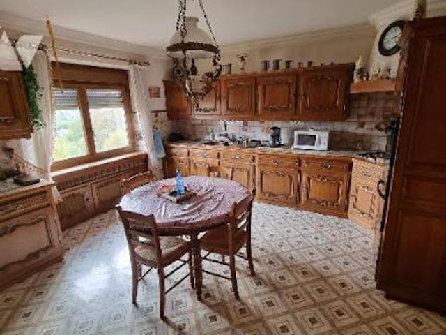 Vente Maison 7 pièces 230 m2 Lépanges sur Vologne