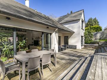 Vente Maison 7 pièces 230 m2 L'Etang la Ville
