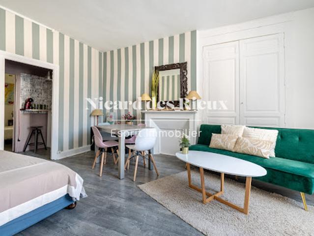 Vente Maison 7 pièces 190 m2 Limoges