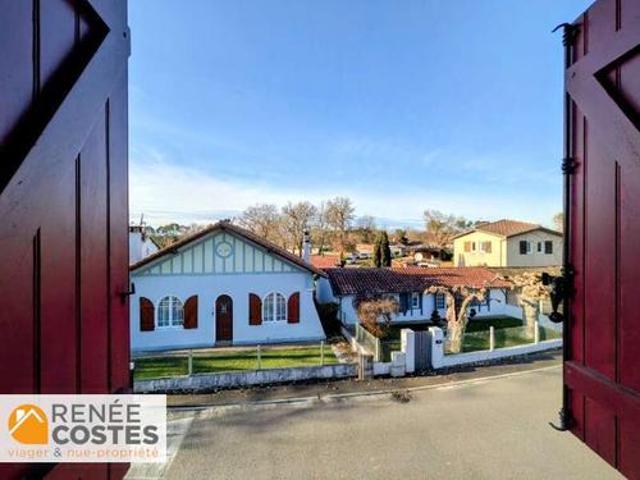 Vente Maison 7 pièces 230 m2 Lit et Mixe
