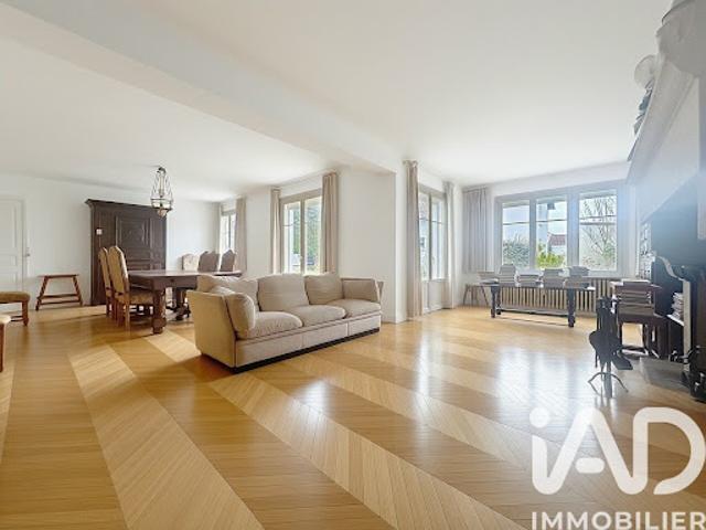 Vente Maison 7 pièces 230 m2 Pau