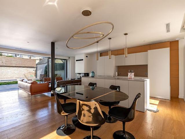 Vente Maison 7 pièces 230 m2 Perigueux