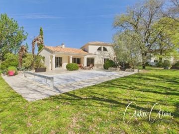 Vente Maison 7 pièces 230 m2 Plaisance du Touch