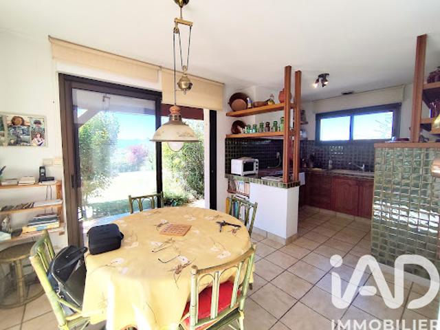 Vente Maison 7 pièces 230 m2 Saint Gaudens