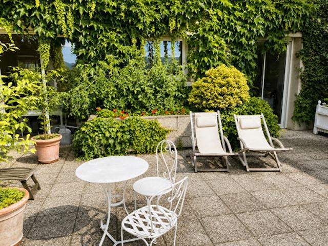 Vente Maison 7 pièces 230 m2 Saint Rambert d'Albon