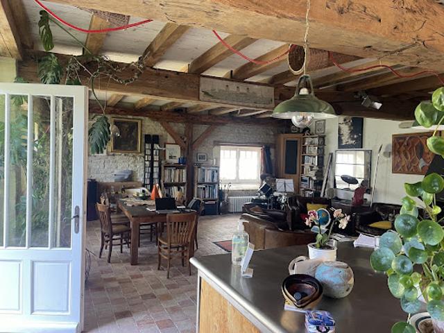 Vente Maison 7 pièces 230 m2 Sainte Marie de Ré