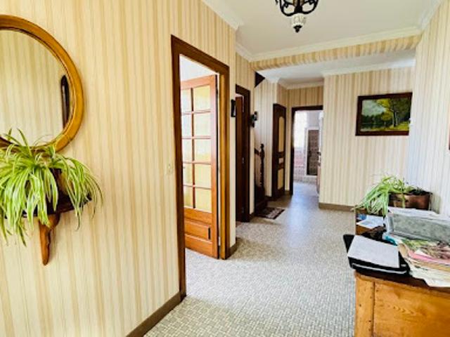 Vente Maison 7 pièces 230 m2 Selles sur Cher