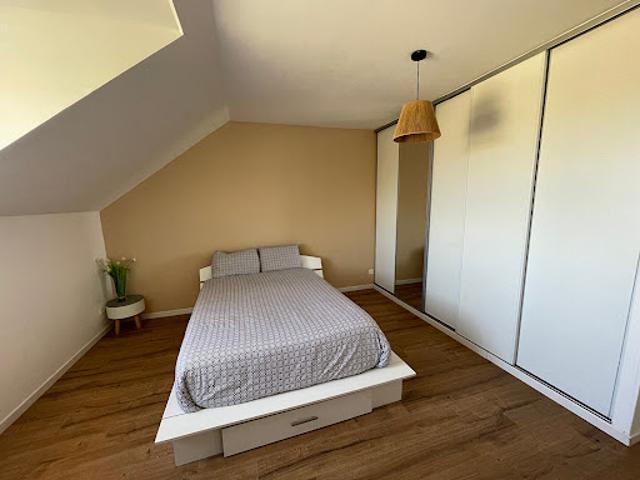 Vente Maison 7 pièces 230 m2 Sermoise sur Loire