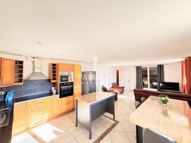 Vente Maison 7 pièces 230 m2 Sisteron
