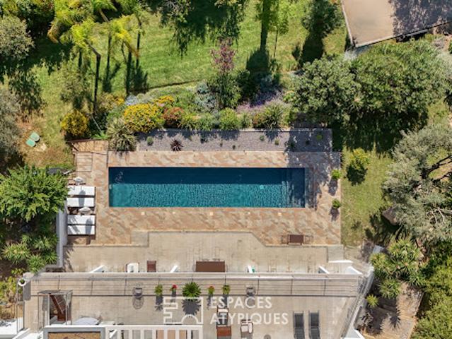 Vente Maison 7 pièces 230 m2 Toulon