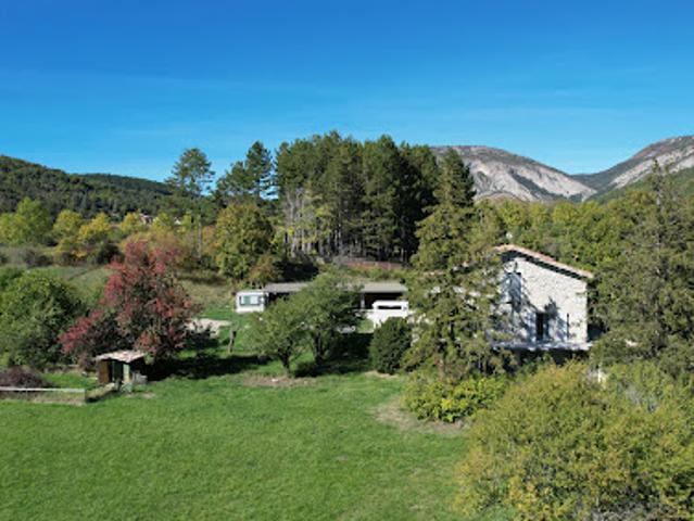 Vente Maison 7 pièces 230 m2 Veynes