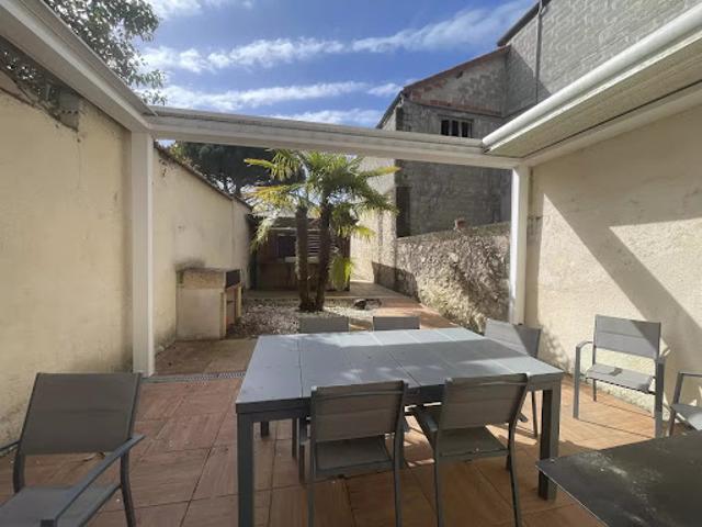Vente Maison 7 pièces 230 m2 Vic Fezensac