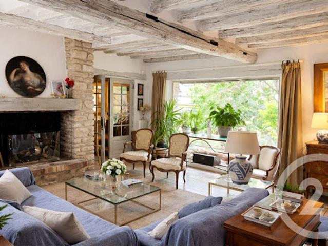 Vente Maison 7 pièces 230.67 m2 Berchères sur Vesgre