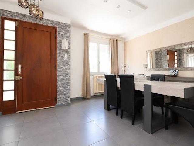 Vente Maison 7 pièces 230.94 m2 Brochon