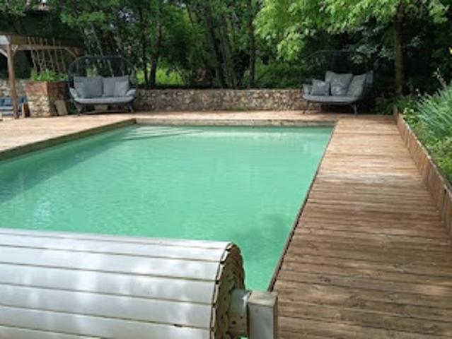 Vente Maison 7 pièces 231 m2 Esclottes