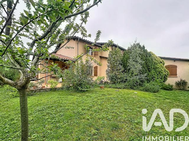 Vente Maison 7 pièces 231 m2 Fenouillet