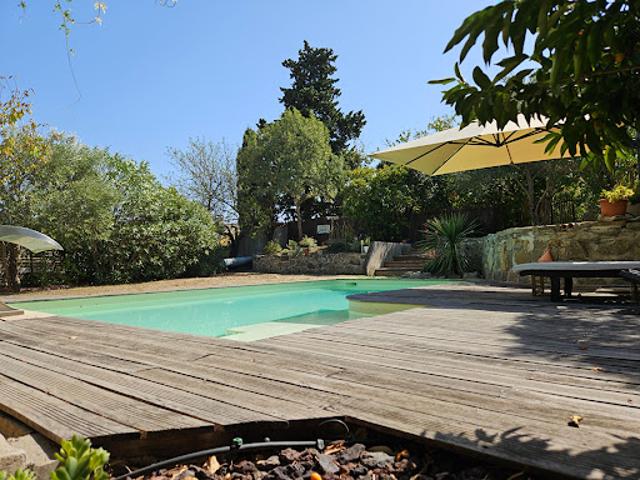 Vente Maison 7 pièces 231 m2 Lavalette