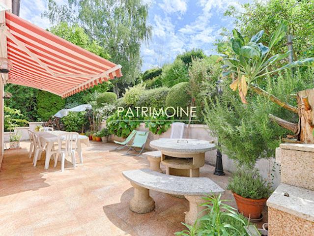 Vente Maison 7 pièces 231 m2 L'Etang la Ville