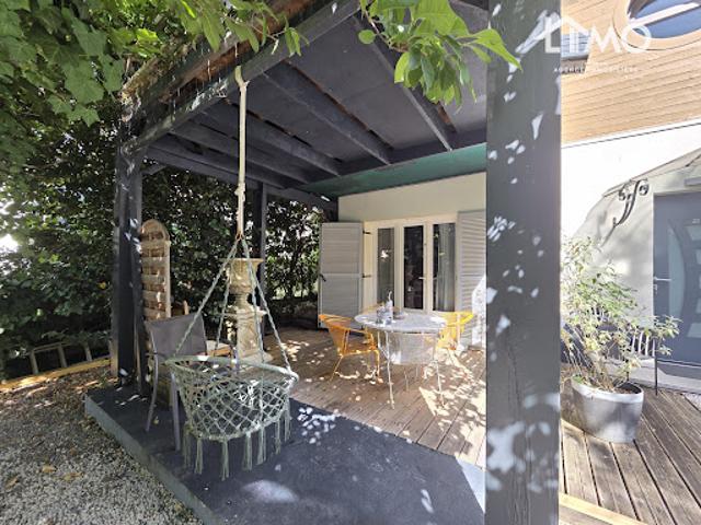 Vente Maison 7 pièces 231 m2 Limoges