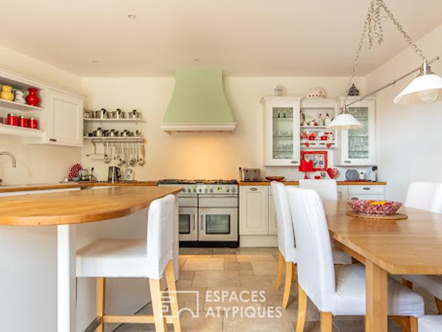 Vente Maison 7 pièces 231 m2 Rosnay