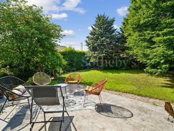 Vente Maison 7 pièces 231.16 m2 Neuilly Plaisance