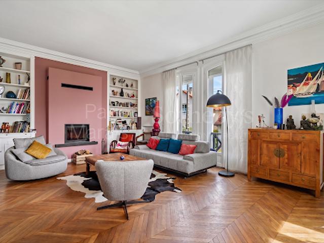Vente Maison 7 pièces 231.16 m2 Neuilly Plaisance