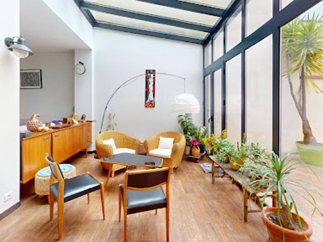 Vente Maison 7 pièces 231.63 m2 Moissac