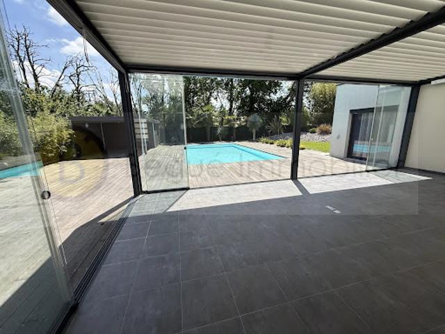 Vente Maison 7 pièces 231.8 m2 Pibrac