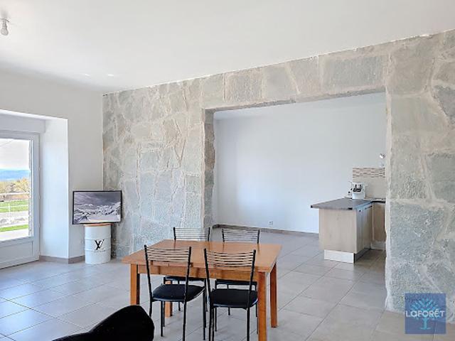 Vente Maison 7 pièces 2324 m2 Saint Haon