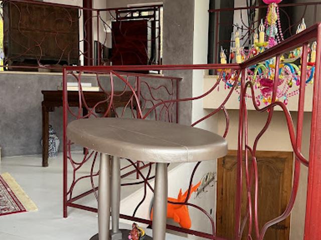 Vente Maison 7 pièces 232 m2 Nancy