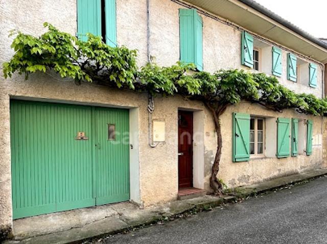 Vente Maison 7 pièces 232 m2 Castet Arrouy